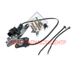 Датчик массового расхода отр. газов (AGS) 2938054