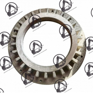 Гайка CAT 8P-0187